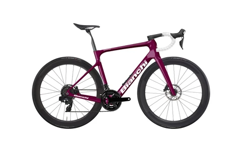 BIANCHI Infinito 105 Di2